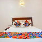 Fabhotel Home Tree Service Apartment - Nr Anna Tower