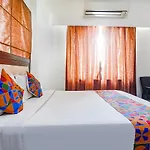 Fabhotel Home Tree Service Apartment - Nr Anna Tower